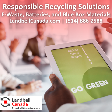 Conference Landbell Canada